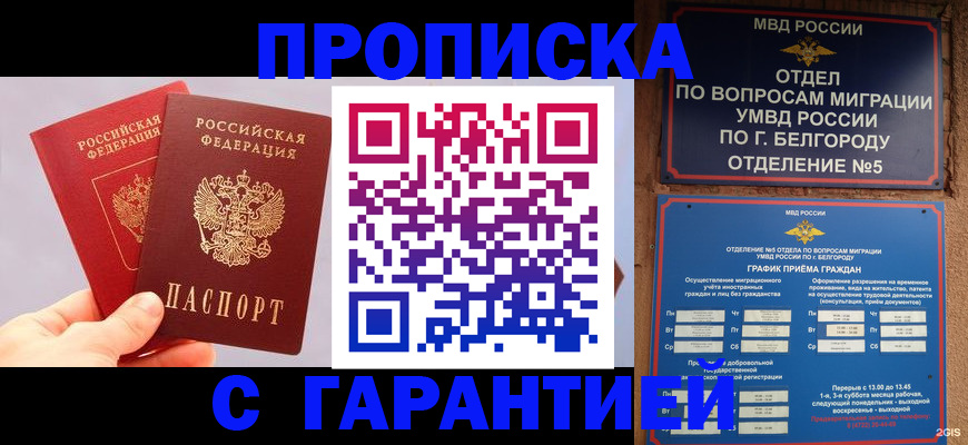 прописка 2025 в Волгодонске